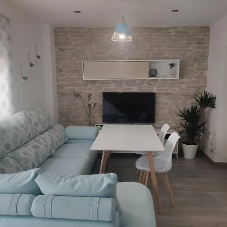Appartement Casa Ubedi En Pleno Casco Historico à Úbeda Extérieur photo