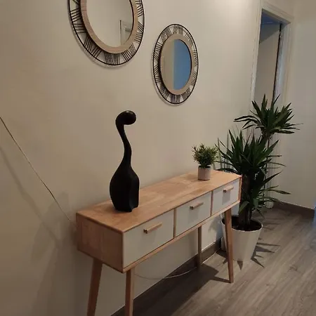 Appartement Casa Ubedi En Pleno Casco Historico à Úbeda Extérieur photo