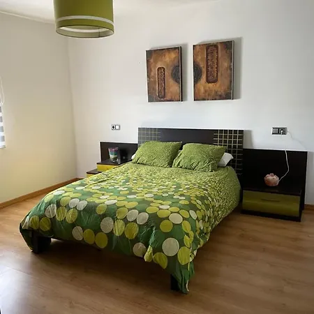 Appartement Casa Ubedi En Pleno Casco Historico à Úbeda Extérieur photo
