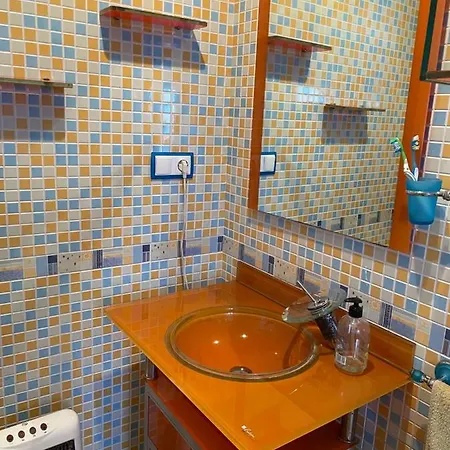 Appartement Casa Ubedi En Pleno Casco Historico à Úbeda Extérieur photo