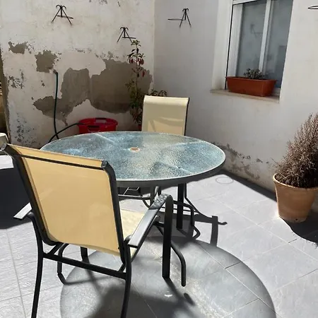 Appartement Casa Ubedi En Pleno Casco Historico à Úbeda Extérieur photo