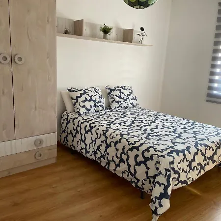 Appartement Casa Ubedi En Pleno Casco Historico à Úbeda Extérieur photo