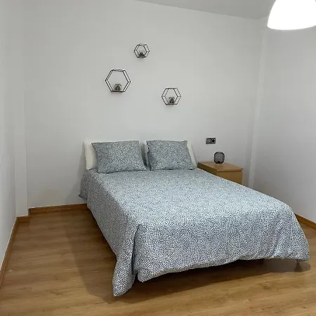 Appartement Casa Ubedi En Pleno Casco Historico à Úbeda Extérieur photo