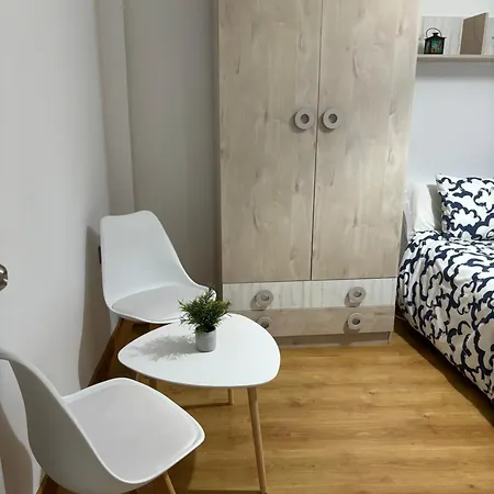 Appartement Casa Ubedi En Pleno Casco Historico à Úbeda Extérieur photo
