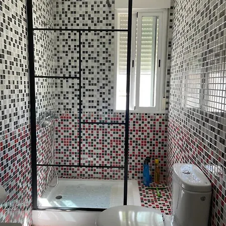 Appartement Casa Ubedi En Pleno Casco Historico à Úbeda Extérieur photo