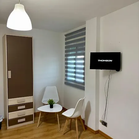 Appartement Casa Ubedi En Pleno Casco Historico à Úbeda Extérieur photo