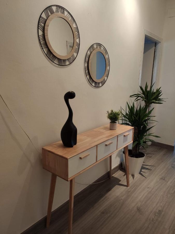 Séjour chez l'habitant Casa Ubedi En Pleno Casco Historico