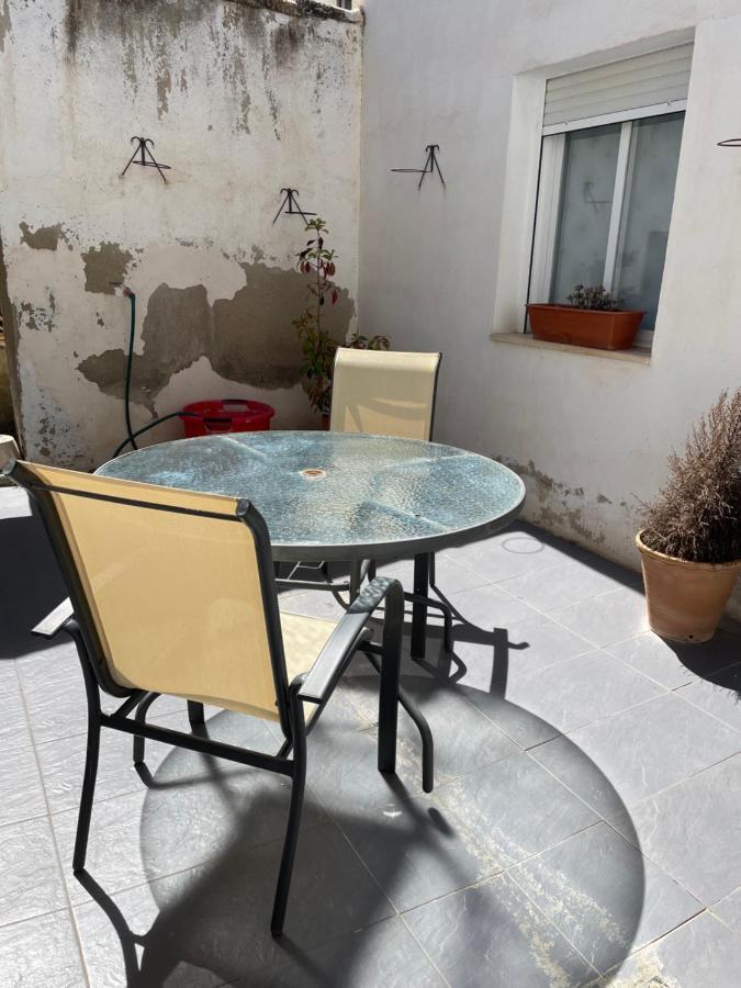 Séjour chez l'habitant Casa Ubedi En Pleno Casco Historico *