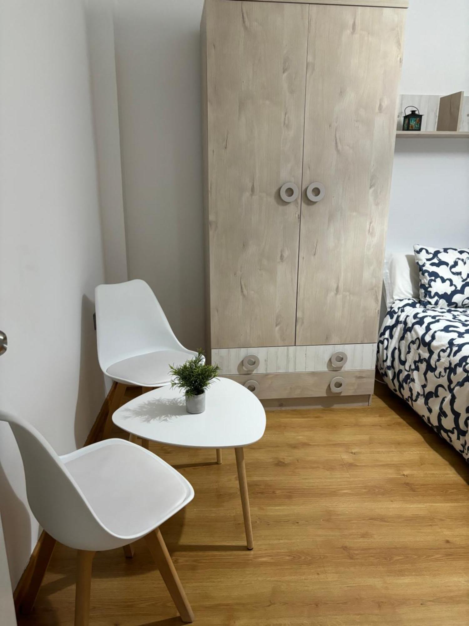 Séjour chez l'habitant Casa Ubedi En Pleno Casco Historico Úbeda
