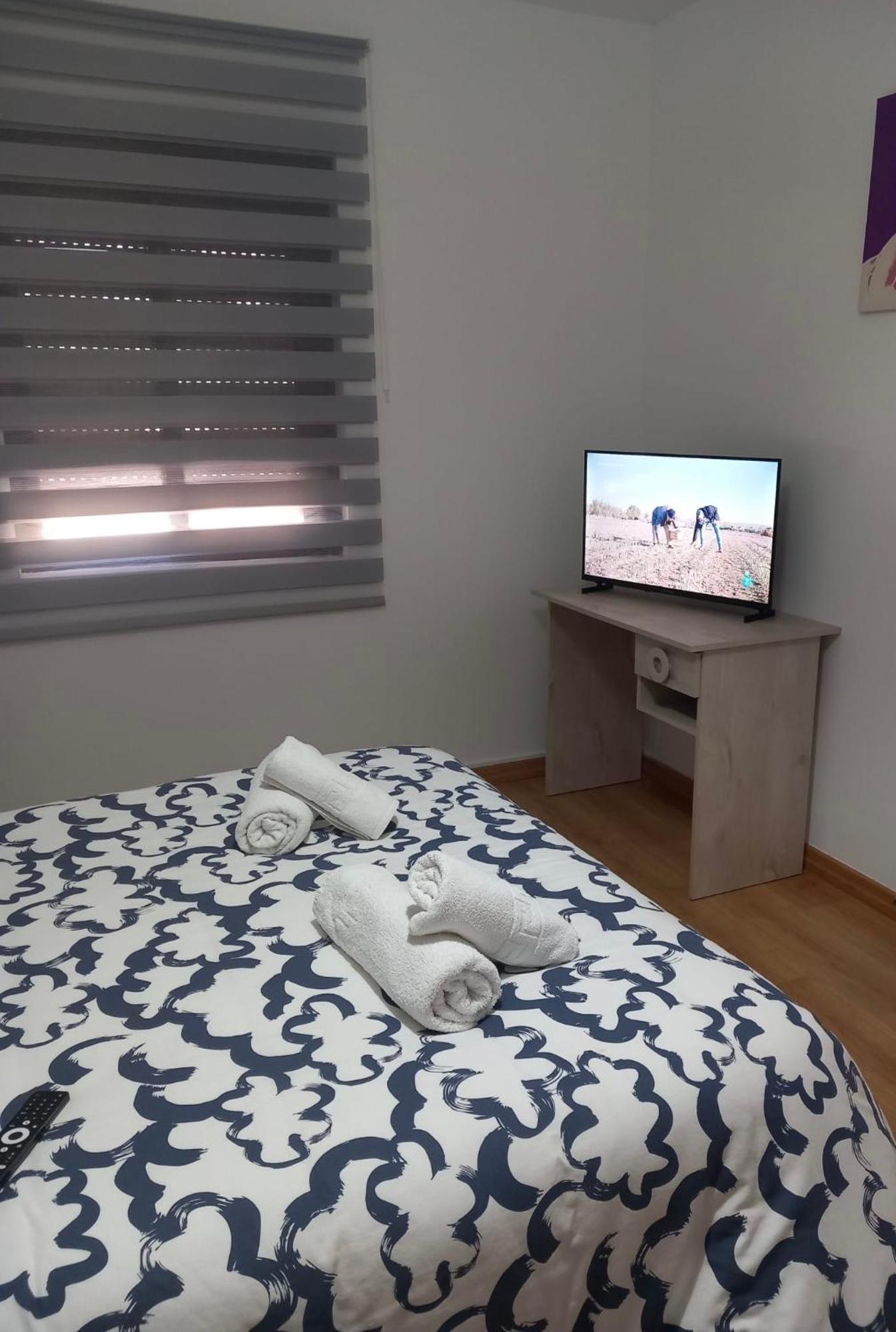 Casa Ubedi En Pleno Casco Historico Séjour chez l'habitant Úbeda