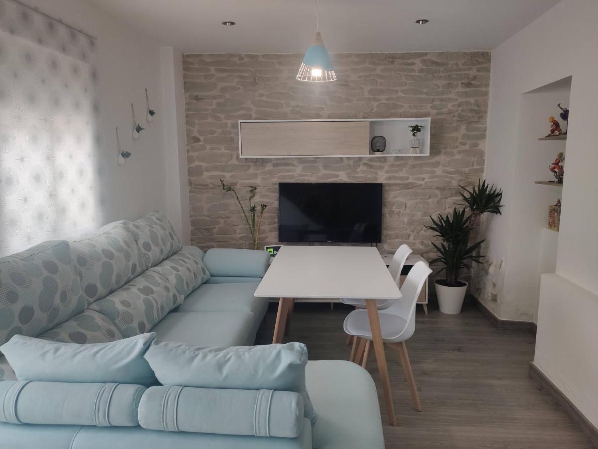 Accommodatie bij particulieren Casa Ubedi En Pleno Casco Historico *