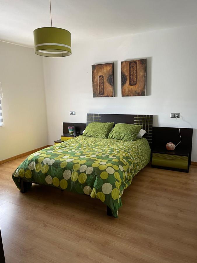 Casa Ubedi En Pleno Casco Historico Accommodatie bij particulieren