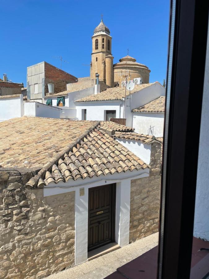 Casa Ubedi En Pleno Casco Historico Accommodatie bij particulieren Úbeda