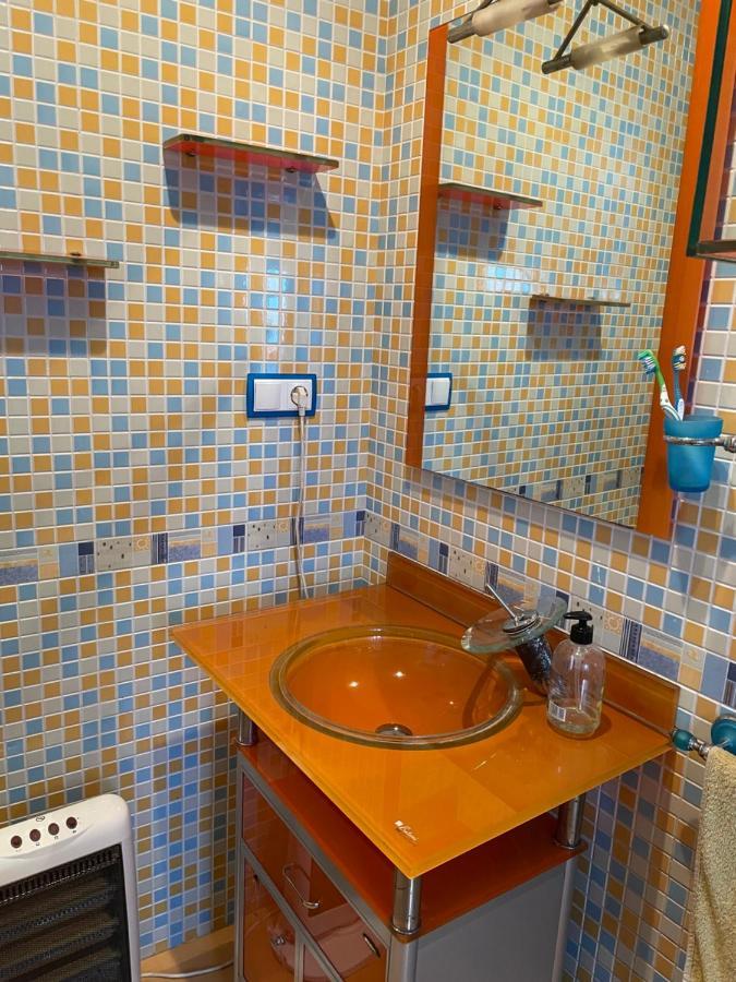 Accommodatie bij particulieren Casa Ubedi En Pleno Casco Historico *
