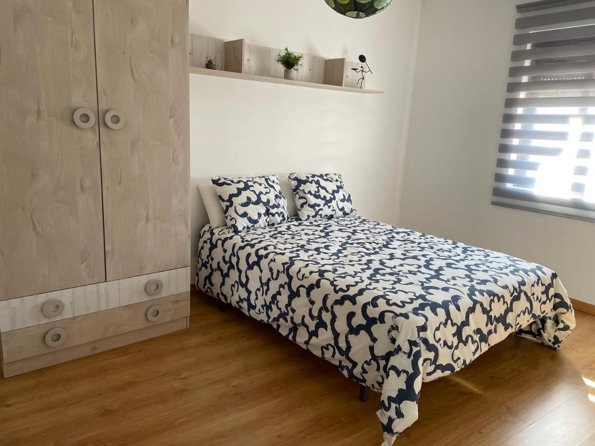 Casa Ubedi En Pleno Casco Historico Accommodatie bij particulieren Úbeda