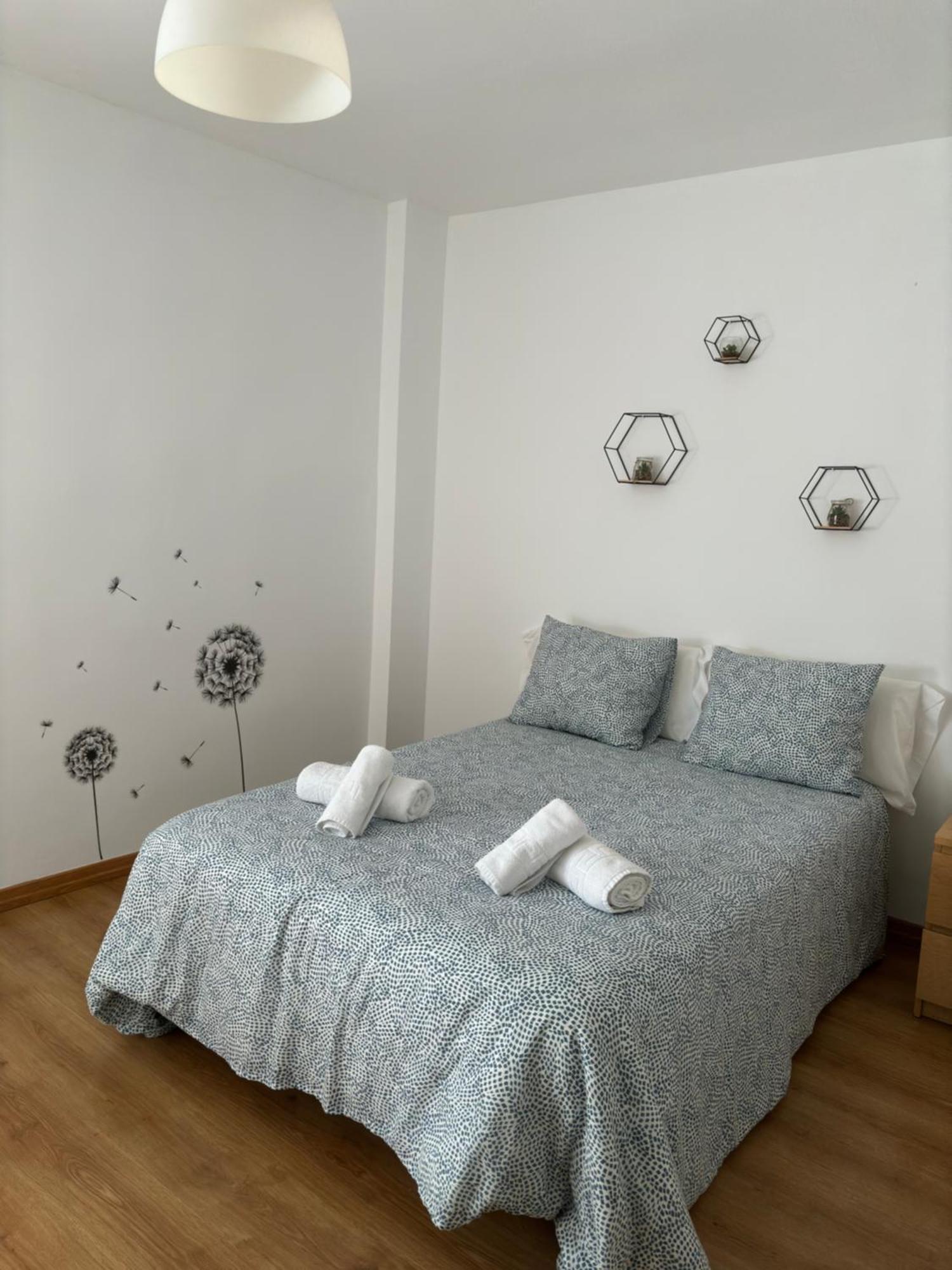 Accommodatie bij particulieren Casa Ubedi En Pleno Casco Historico Úbeda